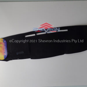 Toyota Fortuner SUV Dash Mate Dashboard Covers DM1413