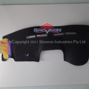 Renault Kangoo Van Dash Mate Dashboard Covers DM1424