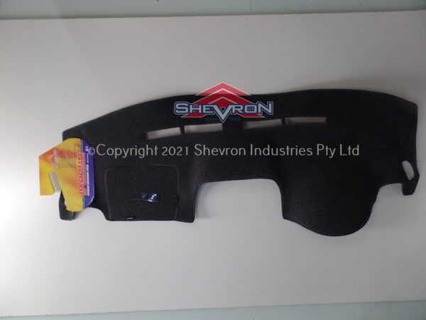 Renault Kangoo Van Dash Mate Dashboard Covers DM1424
