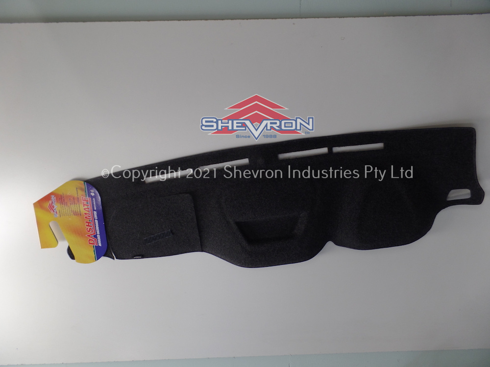 Buy Holden Colorado, Trailblazer SUV Dash Mate Dashboard Covers DM1443