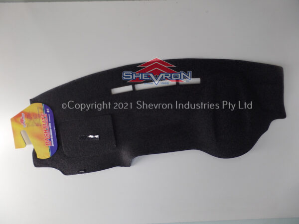 Renault Megane Hatch, Sedan, Wagon Dash Mate Dashboard Covers DM1456