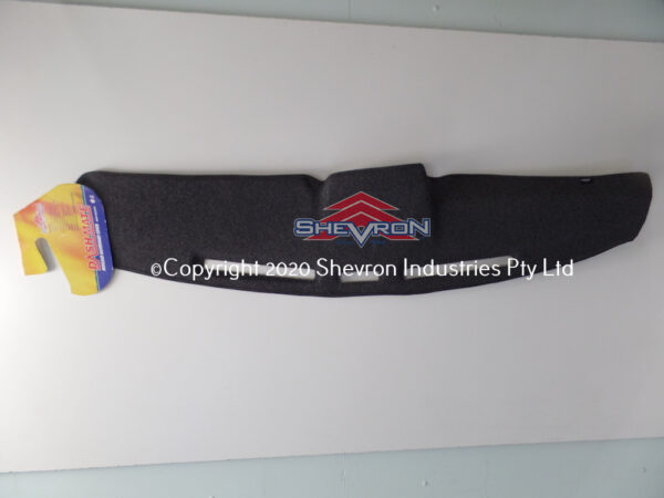 Ford Bronco, F Series Dual Cab Ute, SUV Dash Mate Dashboard Covers DM19