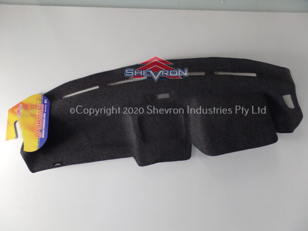 Mitsubishi Nimbus, RVR SUV Dash Mate Dashboard Covers DM223