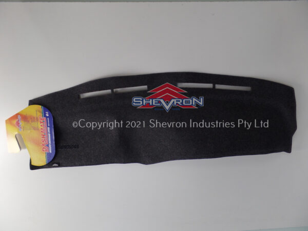 Ford Laser Hatch, Sedan Dash Mate Dashboard Covers DM27