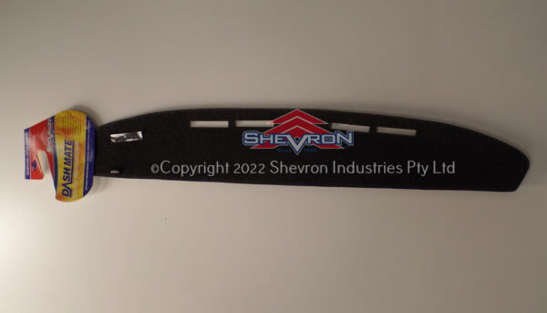 Ford Fairlane, Falcon Sedan Dash Mate Dashboard Covers DM3