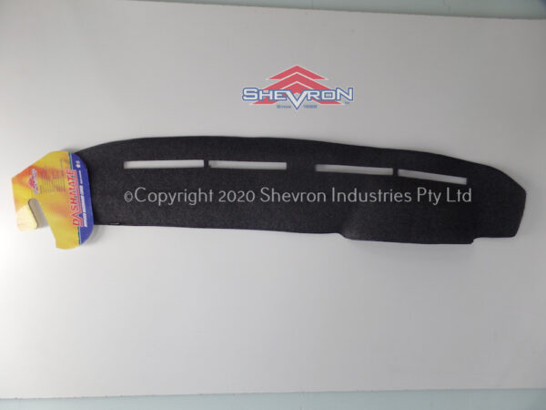 Mercedes Chassis No:108 Sedan Dash Mate Dashboard Covers DM304