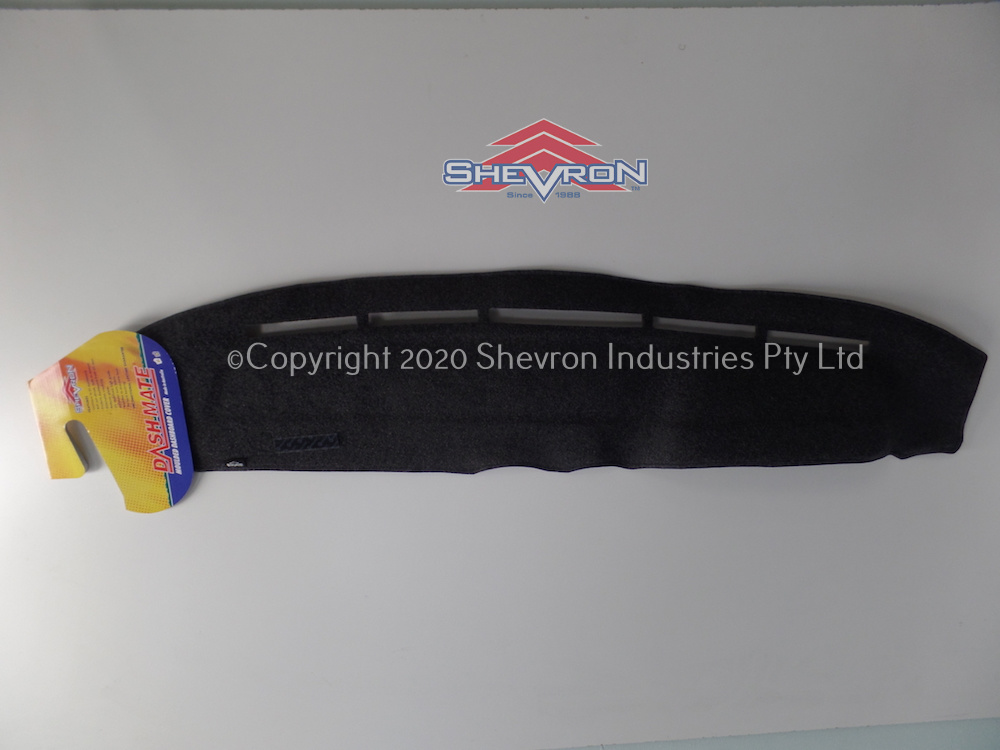 Mercedes Chassis No:123 Wagon Dash Mate Dashboard Covers DM308