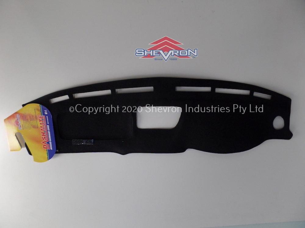 Honda Civic Hatch, Sedan Dash Mate Dashboard Covers DM648B