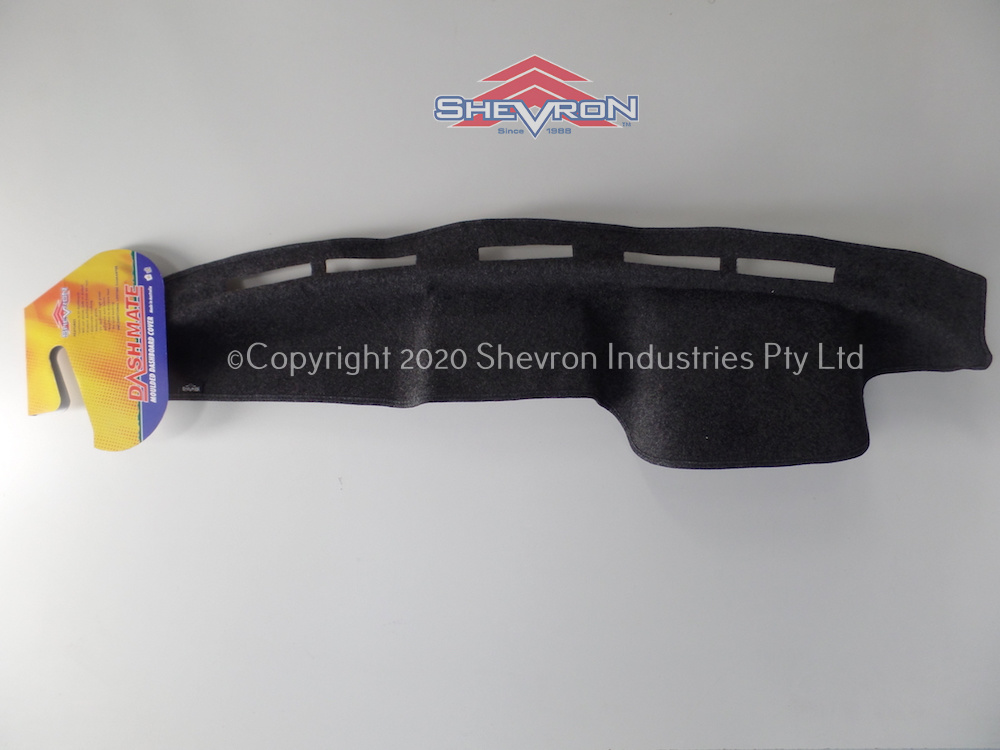 Suzuki Alto Hatch Dash Mate Dashboard Covers DM669