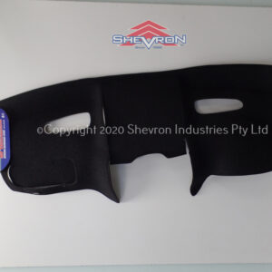 Mercedes Chassis No:639 Van Dash Mate Dashboard Covers DM689