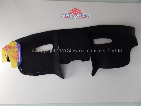 Mercedes Chassis No:639 Van Dash Mate Dashboard Covers DM689