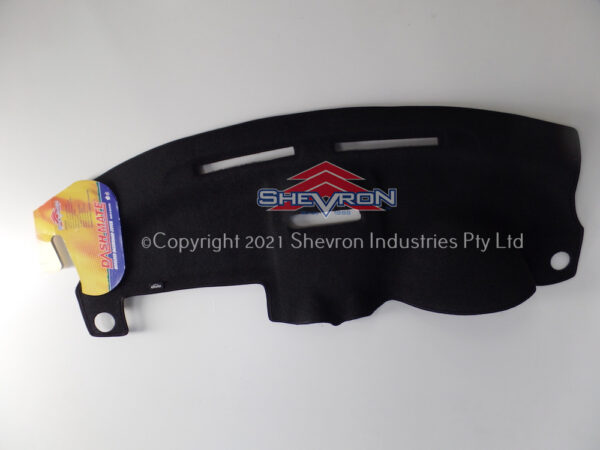 Holden Barina Hatch Dash Mate Dashboard Covers DM690