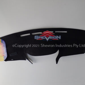 Toyota Yaris Hatch Dash Mate Dashboard Covers DM692