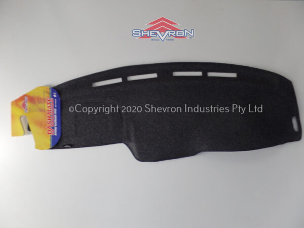 Daihatsu Pyzar SUV Dash Mate Dashboard Covers DM709