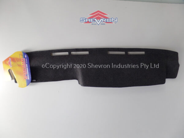 Ford Econovan Van Dash Mate Dashboard Covers DM715