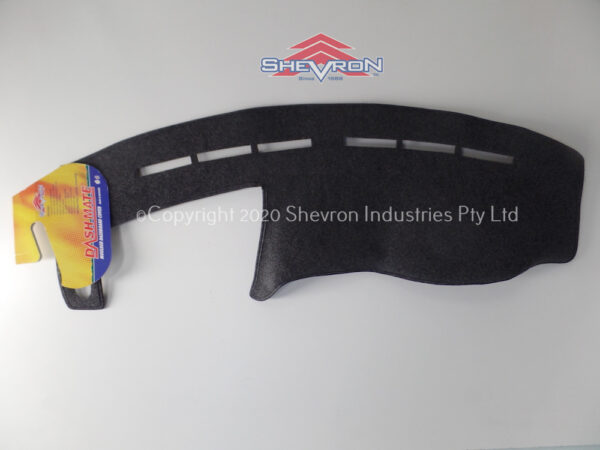 Suzuki Baleno Hatch, Sedan, Wagon Dash Mate Dashboard Covers DM719B