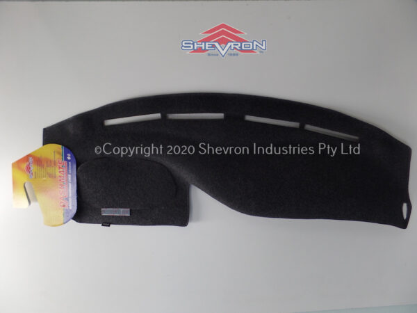 Daewoo Leganza Hatch, Sedan Dash Mate Dashboard Covers DM721B