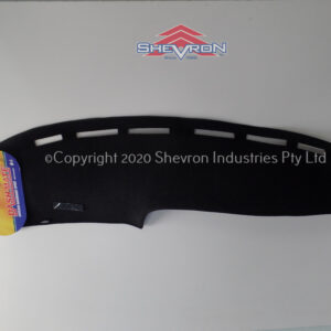 Daewoo Lanos Hatch, Sedan Dash Mate Dashboard Covers DM722A