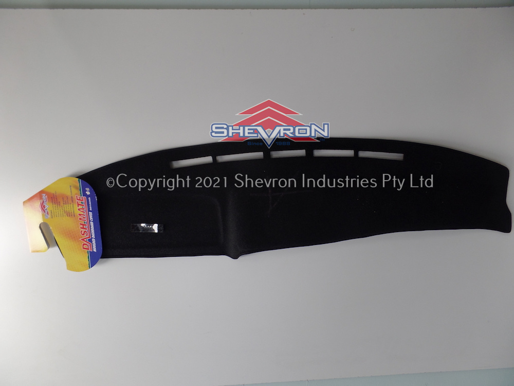 Nissan Patrol 4WD, Ute Dash Mate Dashboard Covers DM738A