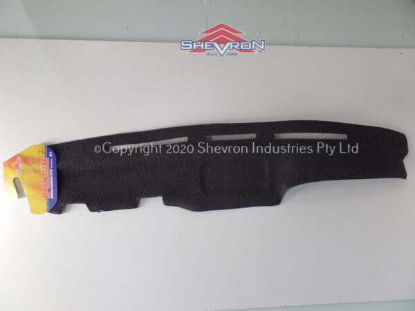 Isuzu NPR Truck Dash Mate Dashboard Covers DM747