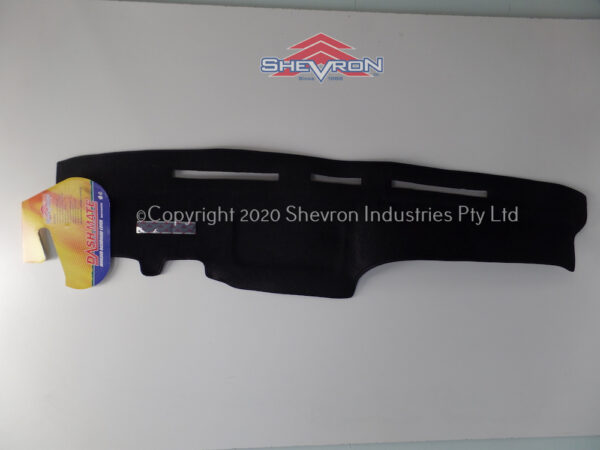 Isuzu NKR Truck Dash Mate Dashboard Covers DM751