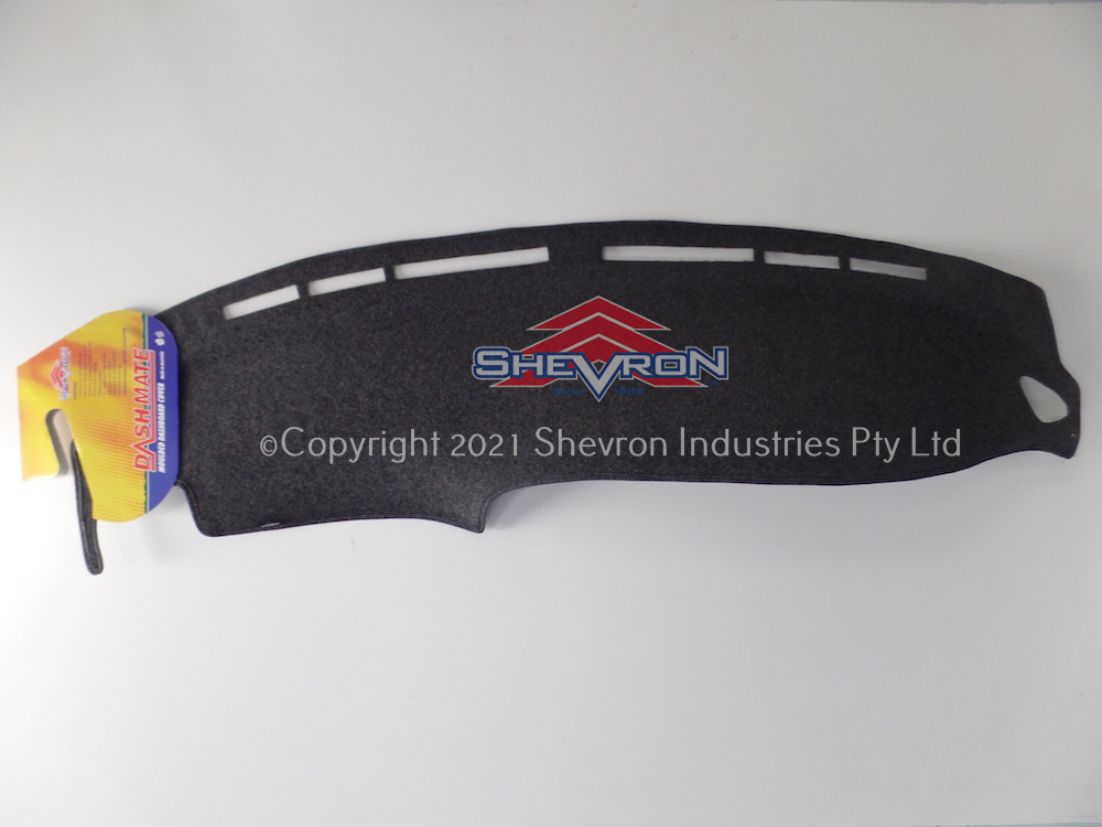 Kia Credos Sedan, Wagon Dash Mate Dashboard Covers DM754