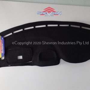 Mitsubishi Express, Starwagon Van Dash Mate Dashboard Covers DM758A