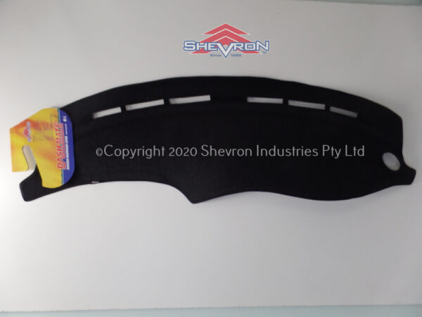 Ford Falcon Sedan Dash Mate Dashboard Covers DM760