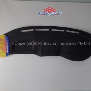 Ford Laser Hatch, Sedan Dash Mate Dashboard Covers DM772A