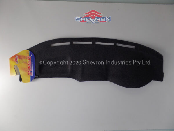 Ford Laser Hatch, Sedan Dash Mate Dashboard Covers DM772A