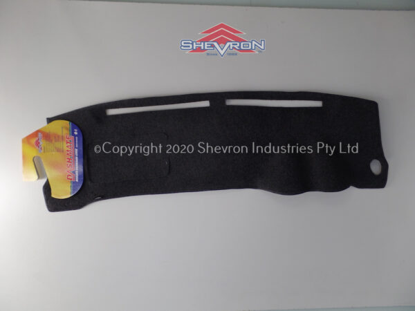 Honda HR-V SUV Dash Mate Dashboard Covers DM773