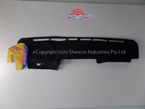 Ford Econovan Van Dash Mate Dashboard Covers DM798