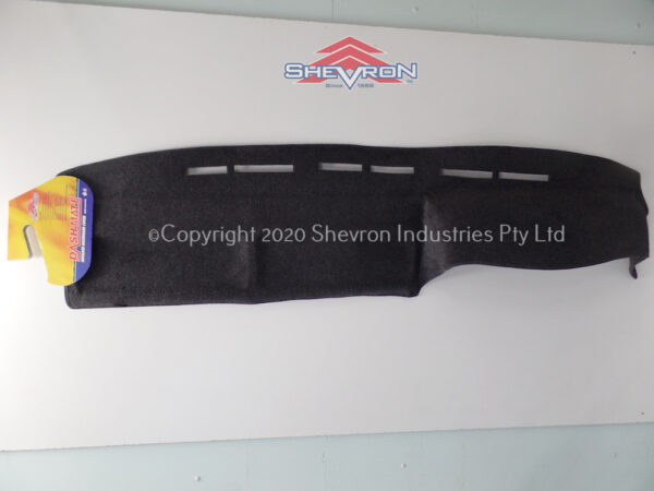 Hino Ranger Truck Dash Mate Dashboard Covers DM814