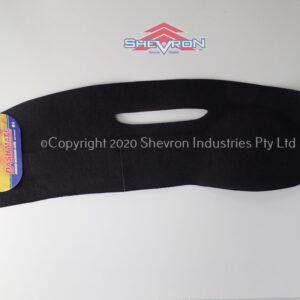 Audi A6 Sedan, Wagon Dash Mate Dashboard Covers DM818