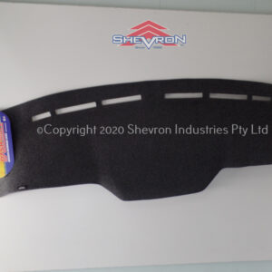 Mercedes MB Series Van Van Dash Mate Dashboard Covers DM825