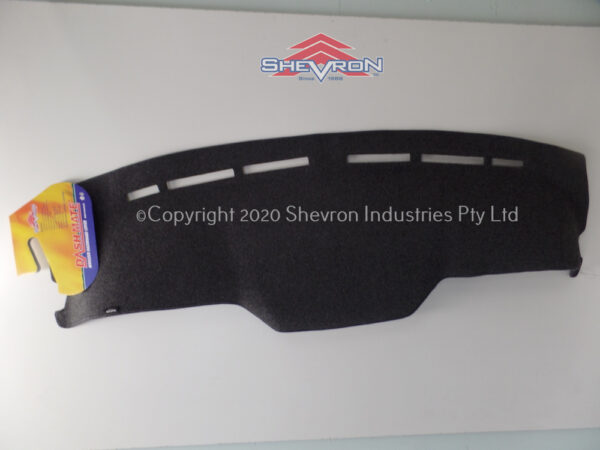 Mercedes MB Series Van Van Dash Mate Dashboard Covers DM825