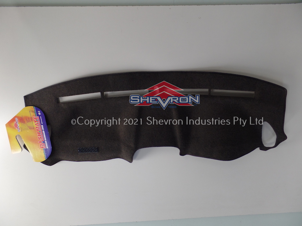 Hyundai Santa Fe SUV Dash Mate Dashboard Covers DM827A