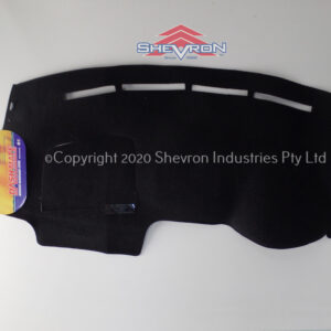 Mazda Premacy Wagon Dash Mate Dashboard Covers DM830