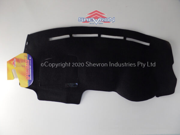 Mazda Premacy Wagon Dash Mate Dashboard Covers DM830