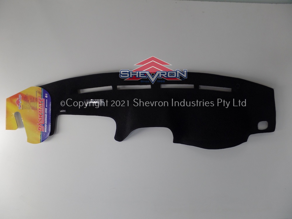 Buy Suzuki Ignis Hatch Dash Mate Dashboard Covers DM831 Shevron