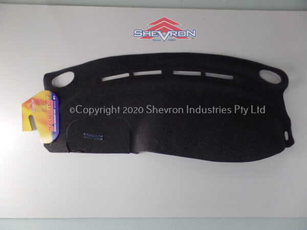 Daewoo Tacuma Wagon Dash Mate Dashboard Covers DM832