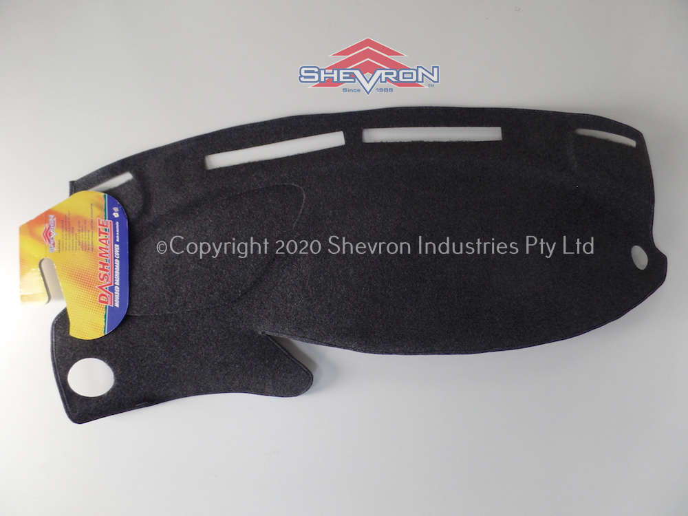 Daihatsu YR-V SUV Dash Mate Dashboard Covers DM845