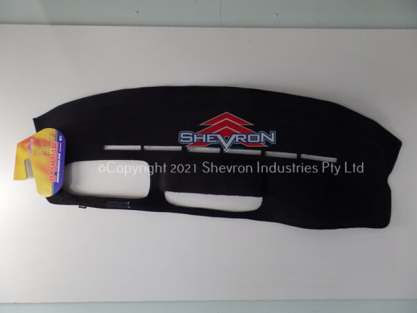 Ford Transit Van Dash Mate Dashboard Covers DM850