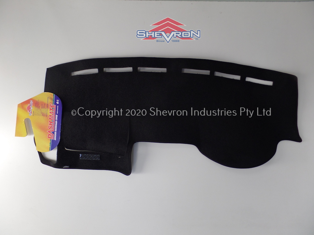 Honda Civic Hatch Dash Mate Dashboard Covers DM852