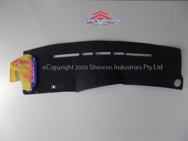 Hyundai Lavita Hatch Dash Mate Dashboard Covers DM853
