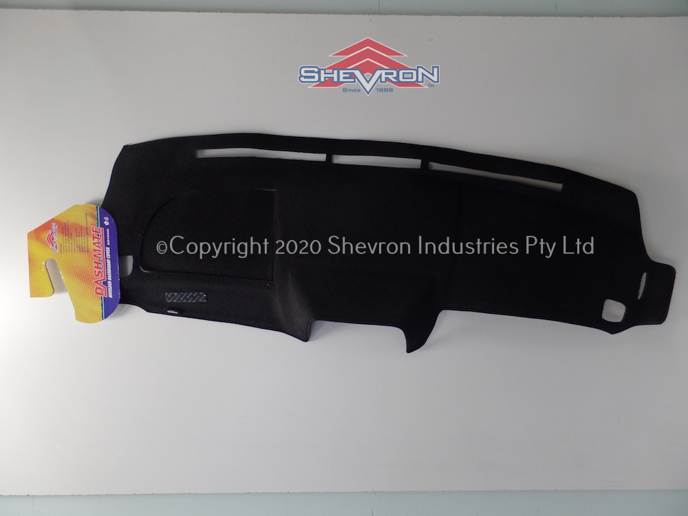 Suzuki Liana Hatch, Sedan Dash Mate Dashboard Covers DM858