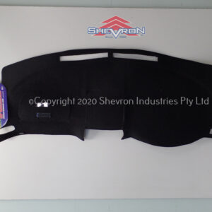 Toyota Avensis Hatch, Sedan, Wagon Dash Mate Dashboard Covers DM867