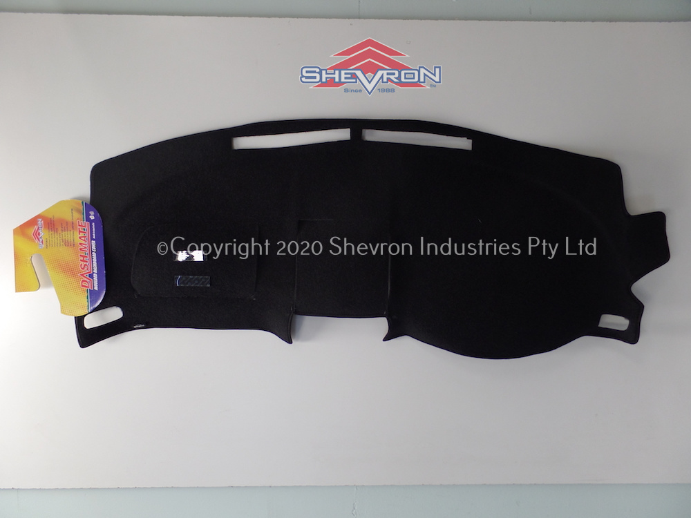 Toyota Avensis Hatch, Sedan, Wagon Dash Mate Dashboard Covers DM867