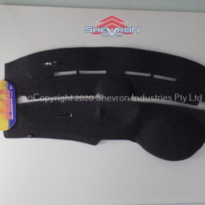 Peugeot 307 Hatch, Wagon Dash Mate Dashboard Covers DM870