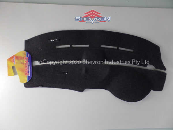 Peugeot 307 Hatch, Wagon Dash Mate Dashboard Covers DM870